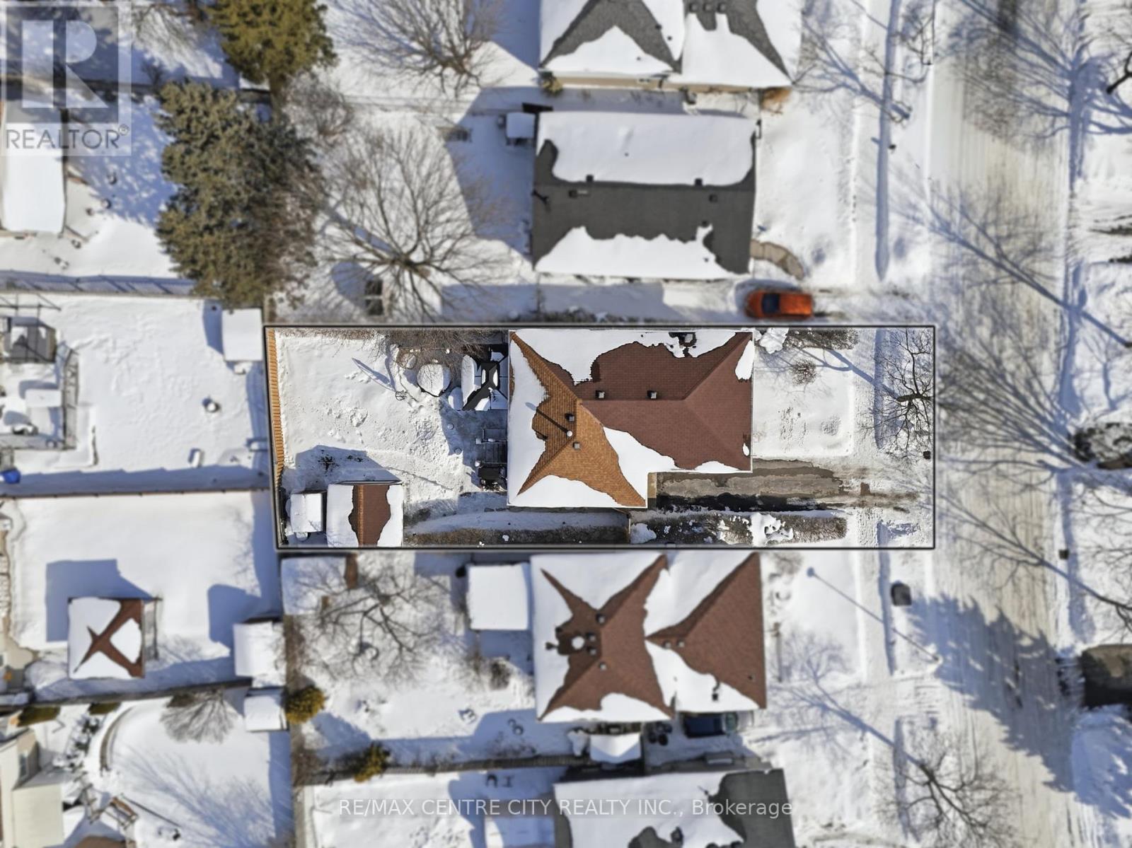 50 Patience Crescent, London South, Ontario  N6E 2K9 - Photo 45 - X12791194