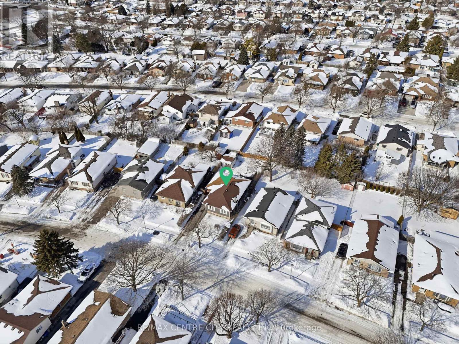 50 Patience Crescent, London South, Ontario  N6E 2K9 - Photo 46 - X12791194