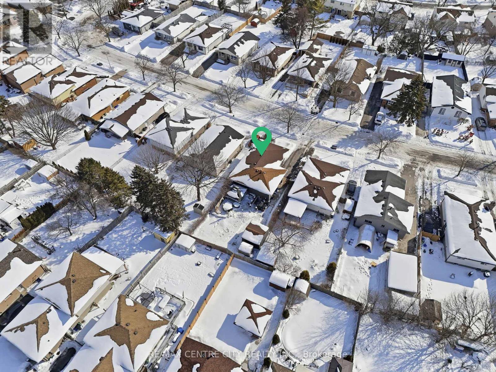 50 Patience Crescent, London South, Ontario  N6E 2K9 - Photo 47 - X12791194