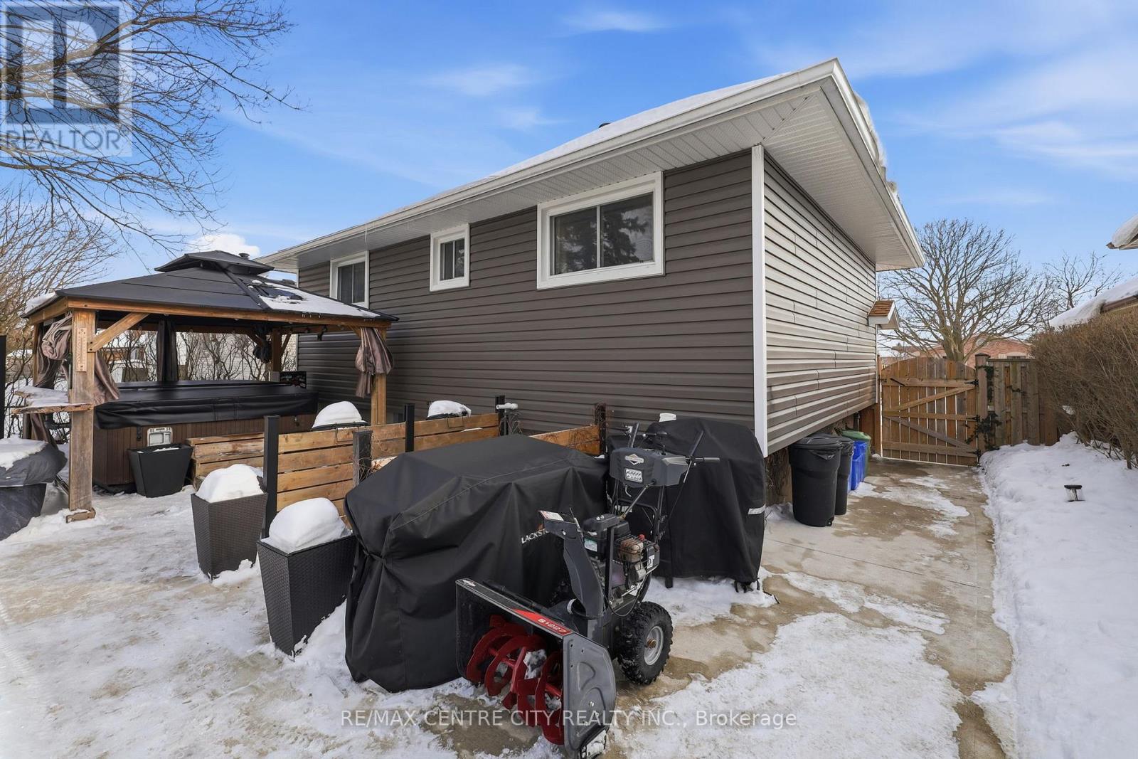 50 Patience Crescent, London South, Ontario  N6E 2K9 - Photo 49 - X12791194