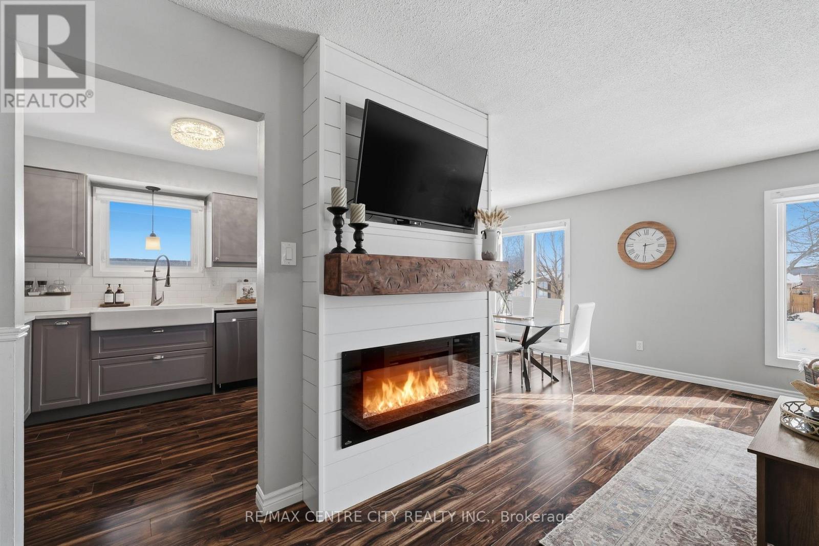 50 Patience Crescent, London South, Ontario  N6E 2K9 - Photo 8 - X12791194