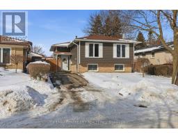 50 PATIENCE CRESCENT, London South, Ontario
