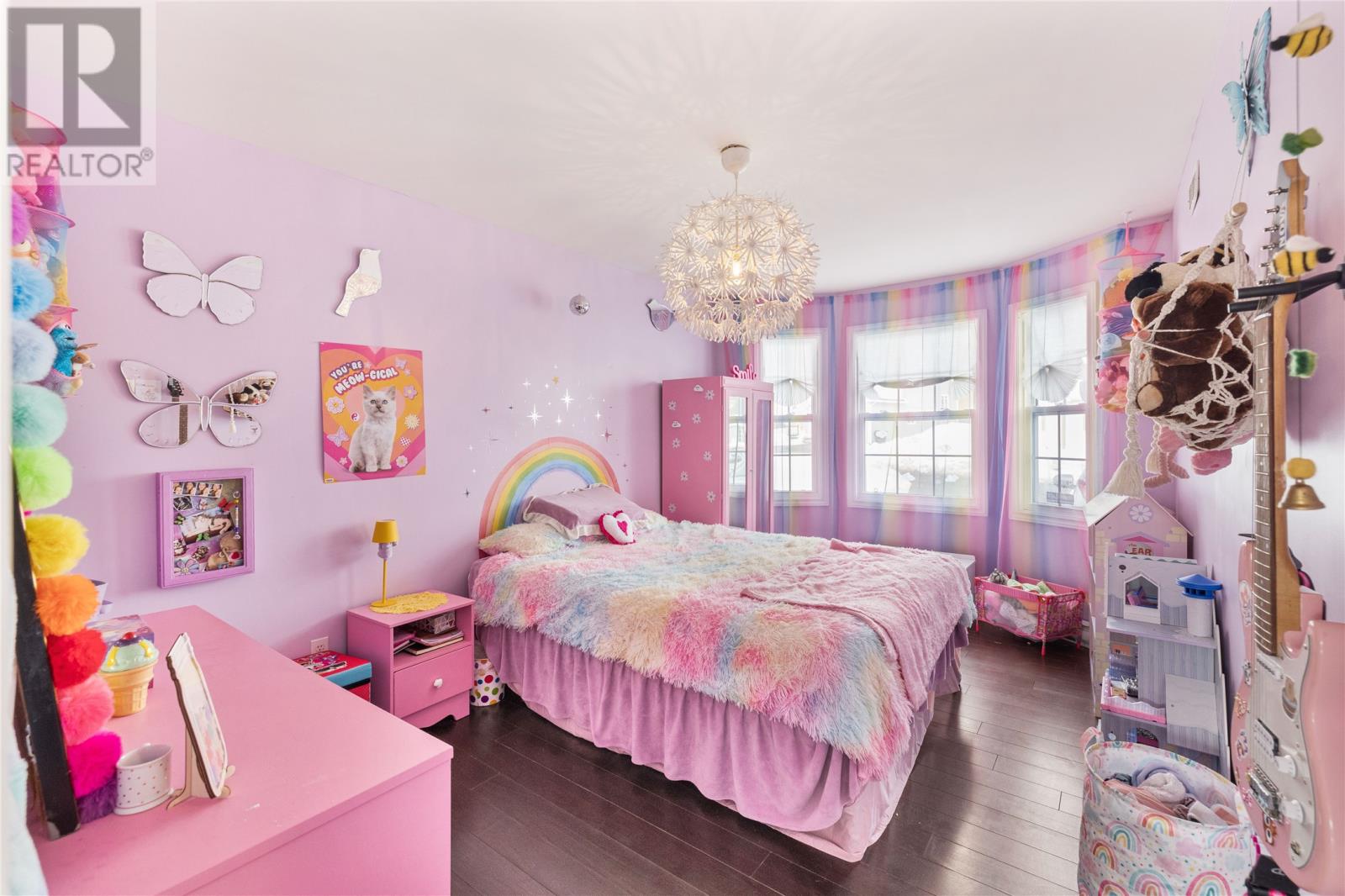 15 Lucyrose Lane, St. John's, Newfoundland & Labrador  A1A 0C5 - Photo 15 - 1294581