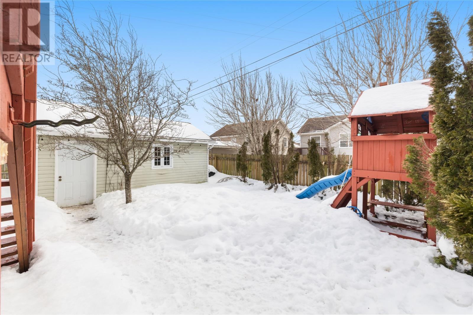 15 Lucyrose Lane, St. John's, Newfoundland & Labrador  A1A 0C5 - Photo 2 - 1294581