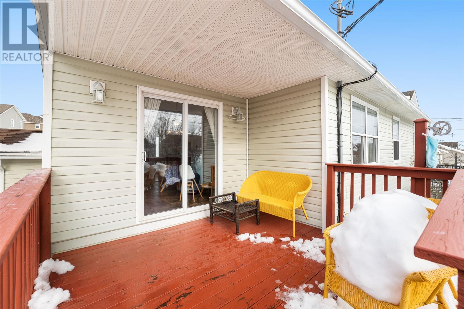 15 Lucyrose Lane, St. John's, Newfoundland & Labrador  A1A 0C5 - Photo 20 - 1294581