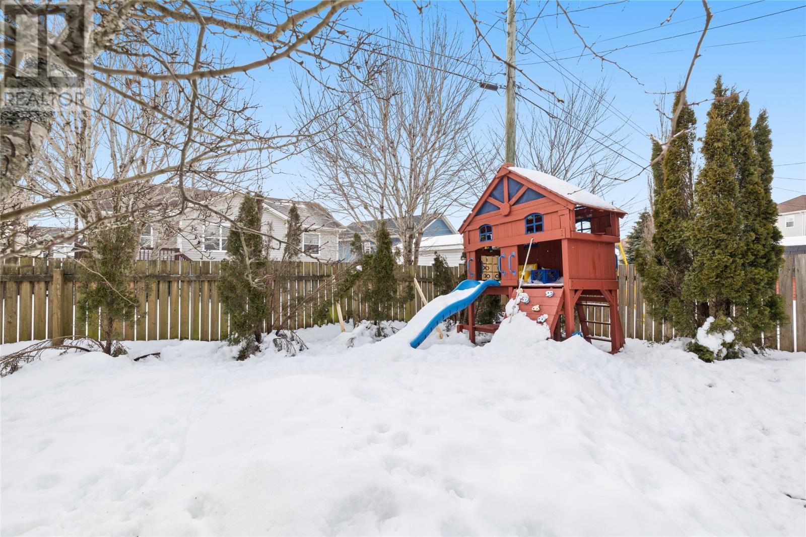 15 Lucyrose Lane, St. John's, Newfoundland & Labrador  A1A 0C5 - Photo 21 - 1294581