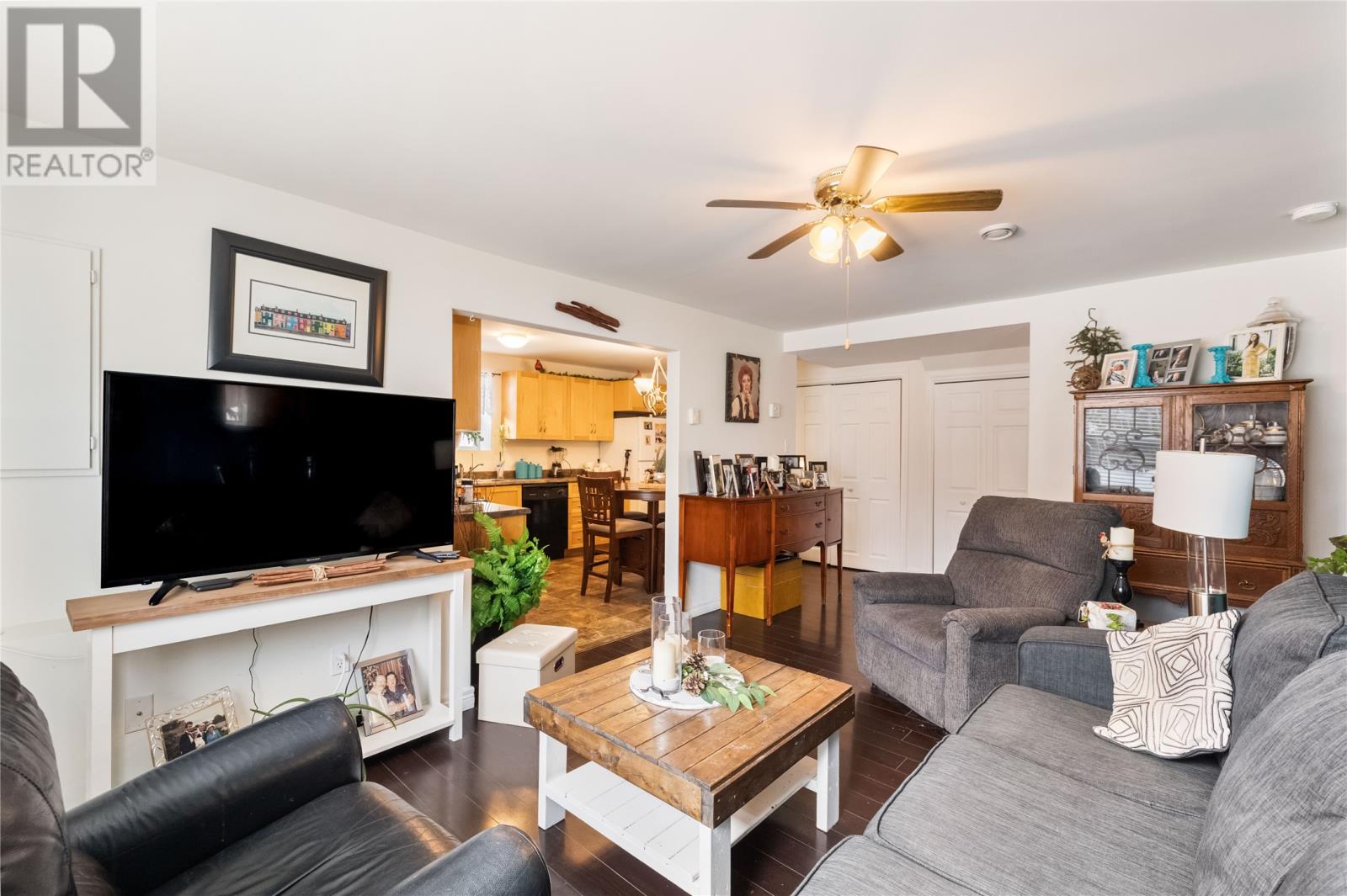 15 Lucyrose Lane, St. John's, Newfoundland & Labrador  A1A 0C5 - Photo 25 - 1294581