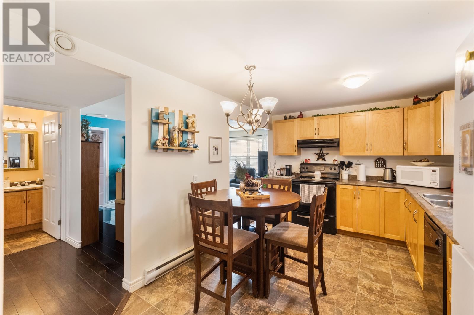 15 Lucyrose Lane, St. John's, Newfoundland & Labrador  A1A 0C5 - Photo 26 - 1294581