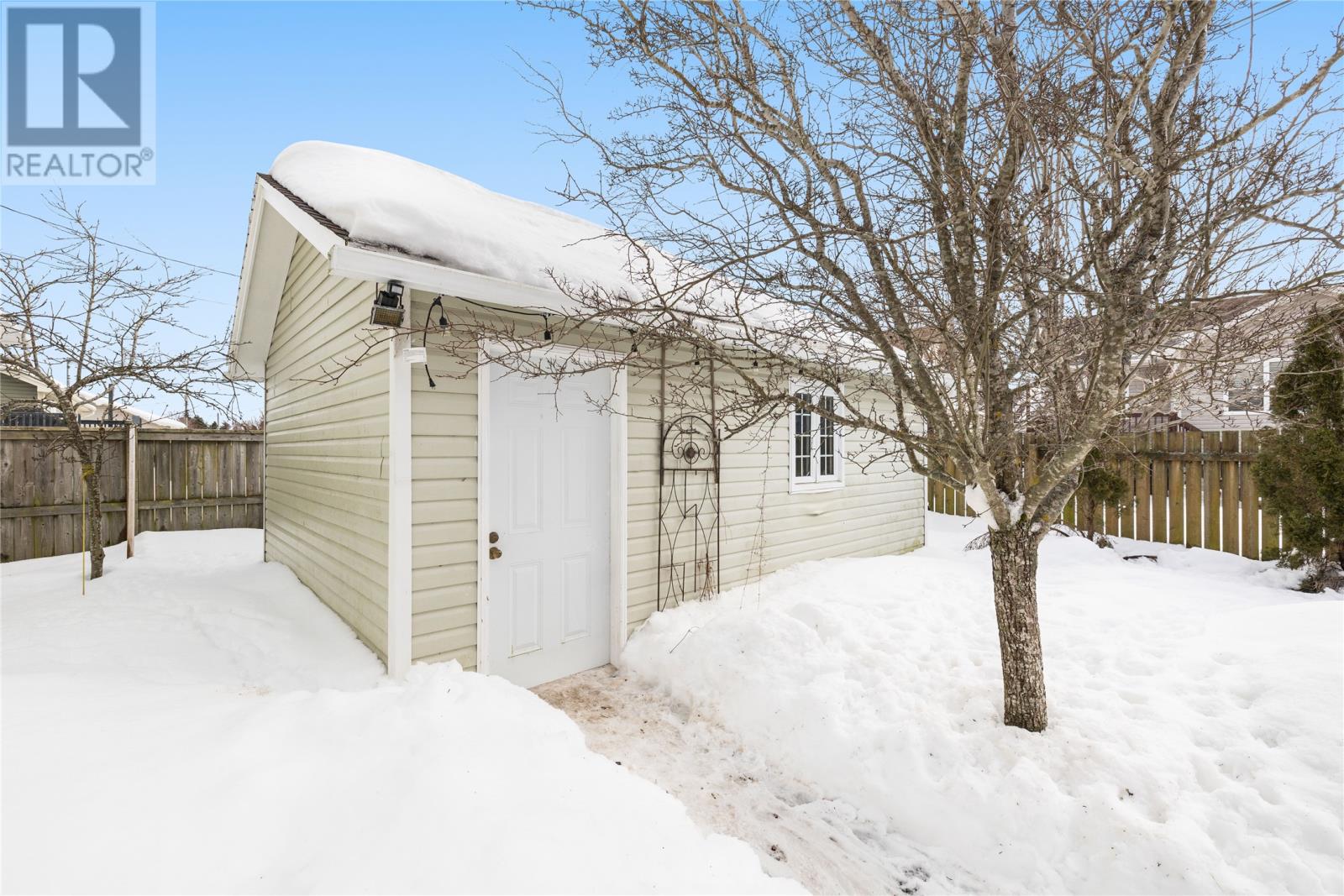 15 Lucyrose Lane, St. John's, Newfoundland & Labrador  A1A 0C5 - Photo 3 - 1294581