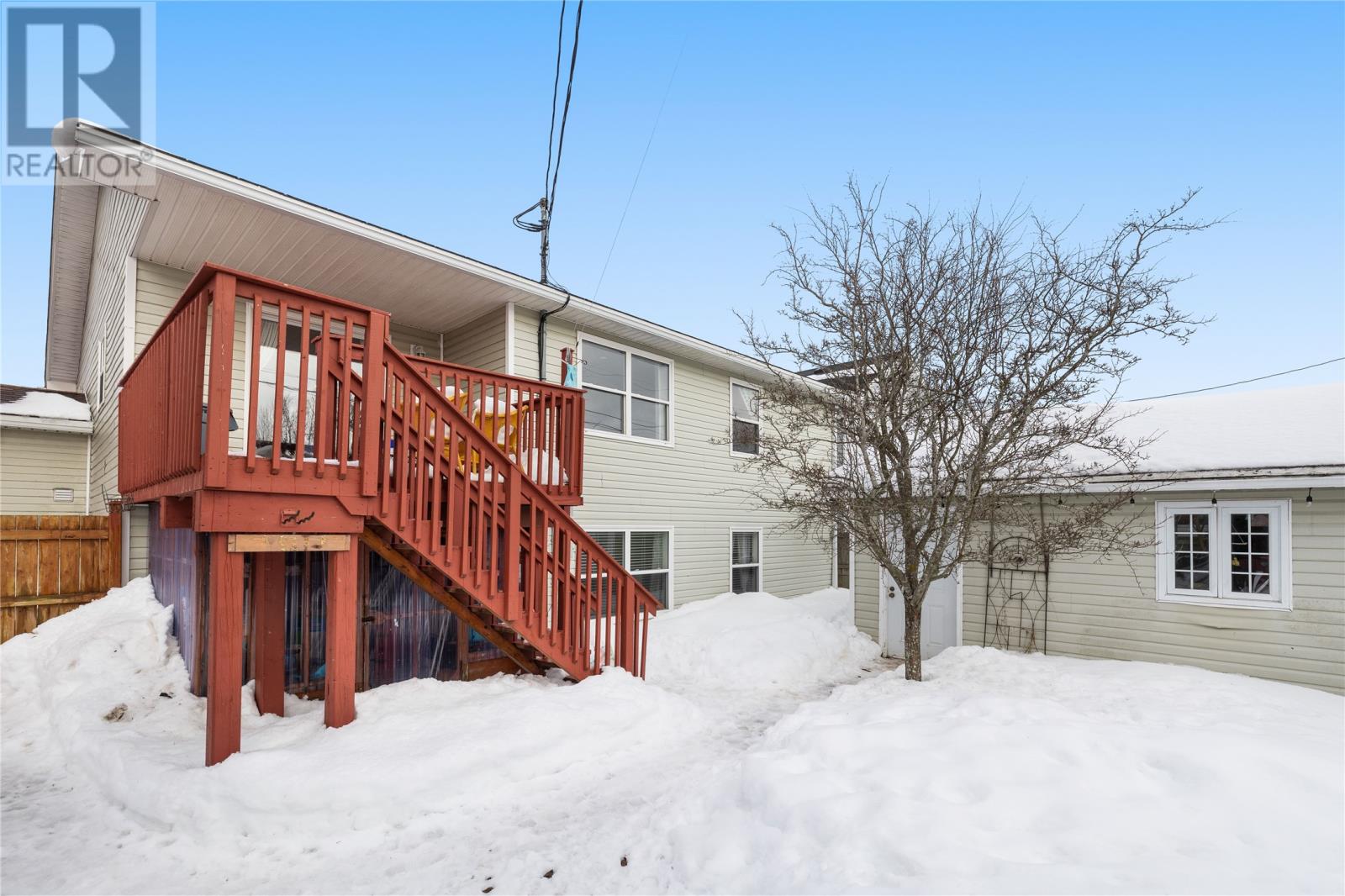 15 Lucyrose Lane, St. John's, Newfoundland & Labrador  A1A 0C5 - Photo 33 - 1294581