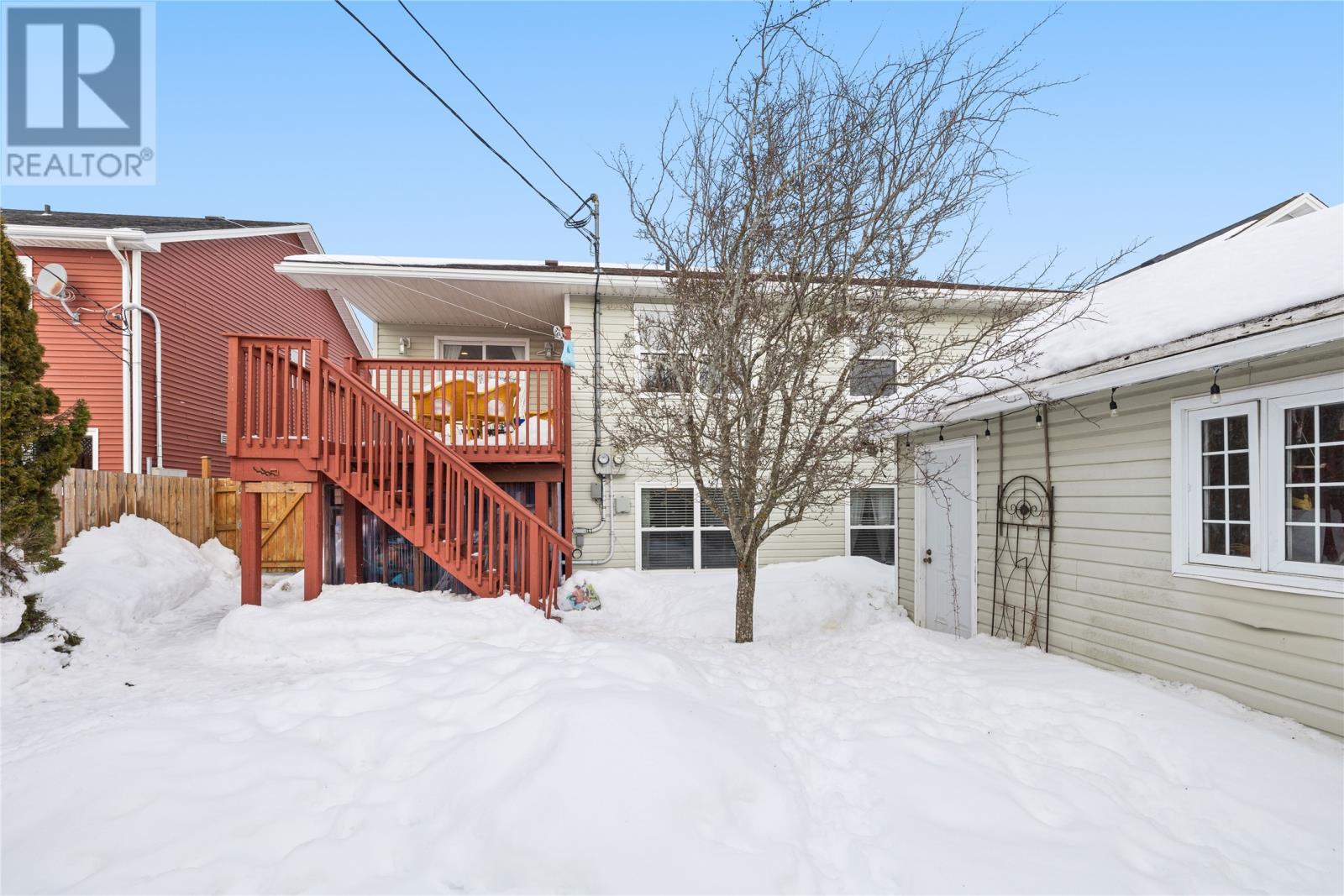 15 Lucyrose Lane, St. John's, Newfoundland & Labrador  A1A 0C5 - Photo 34 - 1294581