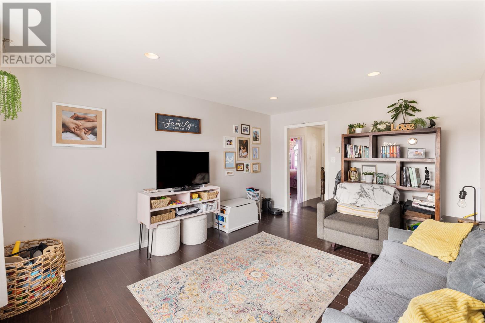 15 Lucyrose Lane, St. John's, Newfoundland & Labrador  A1A 0C5 - Photo 6 - 1294581