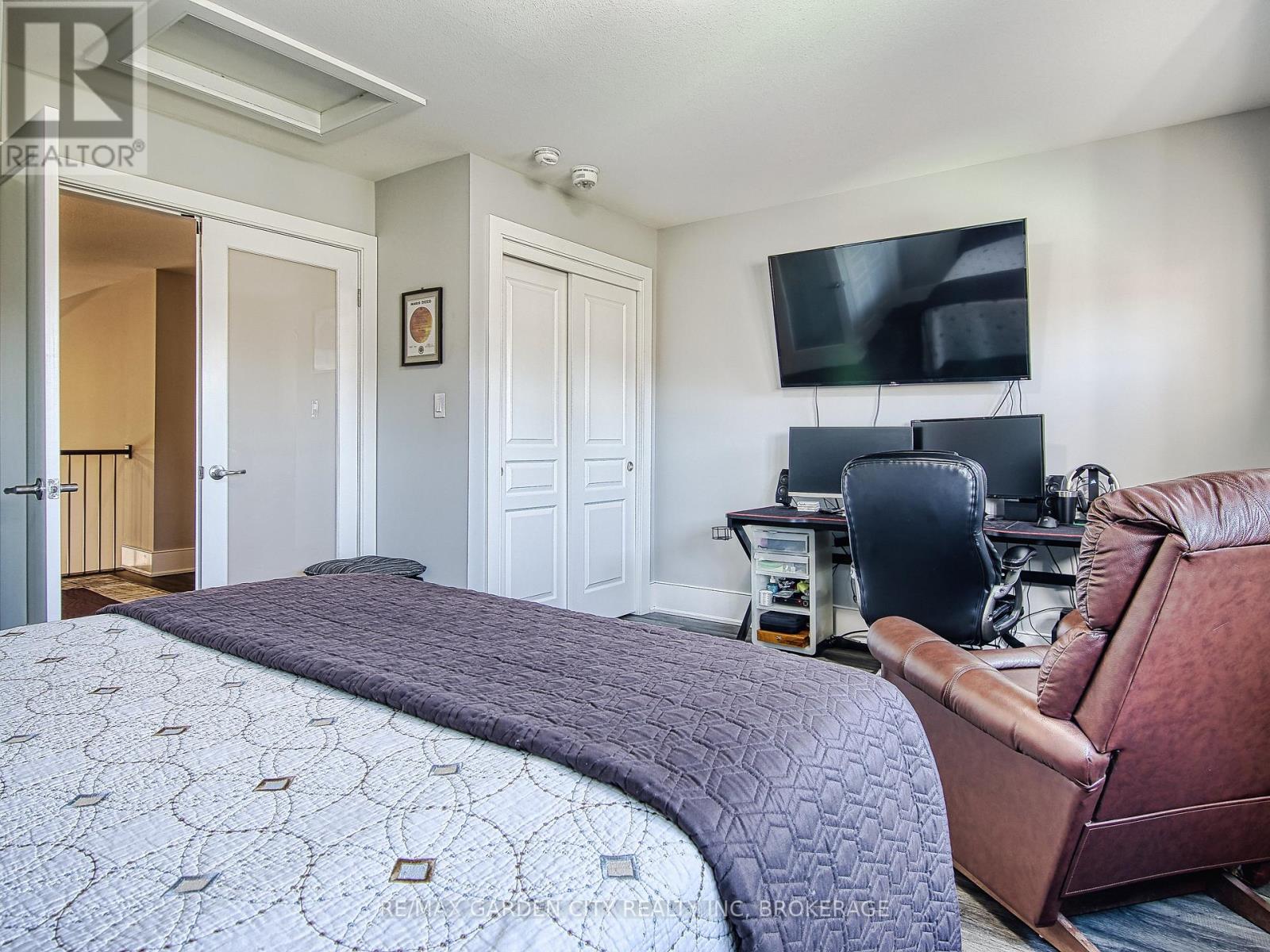 132 - 7506 Clubview Lane, Niagara Falls, Ontario  L2G 0A8 - Photo 28 - X12791176