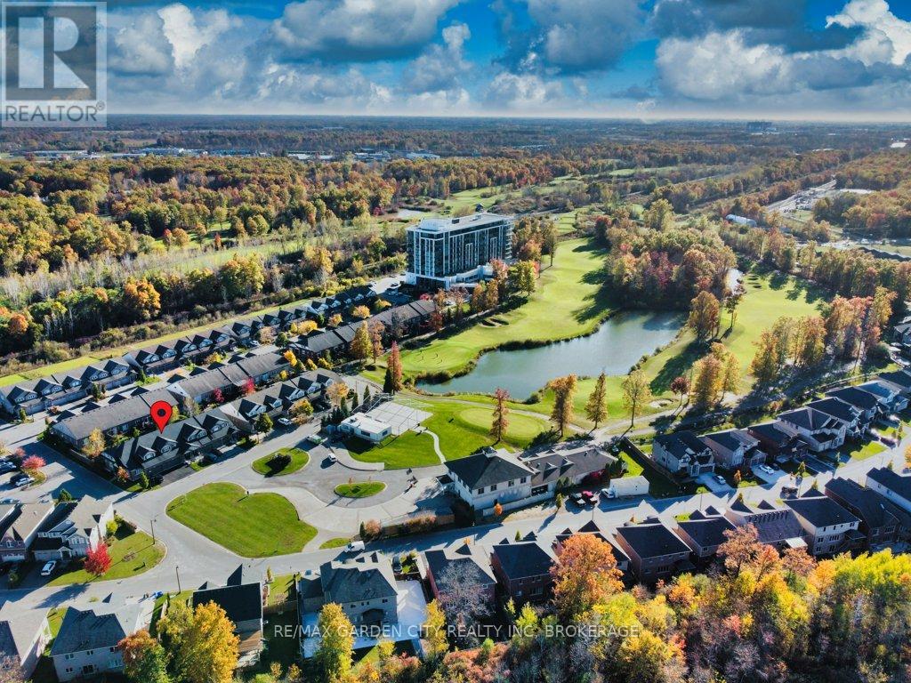 132 - 7506 Clubview Lane, Niagara Falls, Ontario  L2G 0A8 - Photo 40 - X12791176