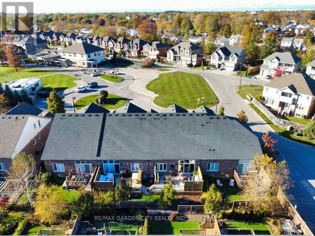 132 - 7506 Clubview Lane, Niagara Falls, Ontario  L2G 0A8 - Photo 43 - X12791176