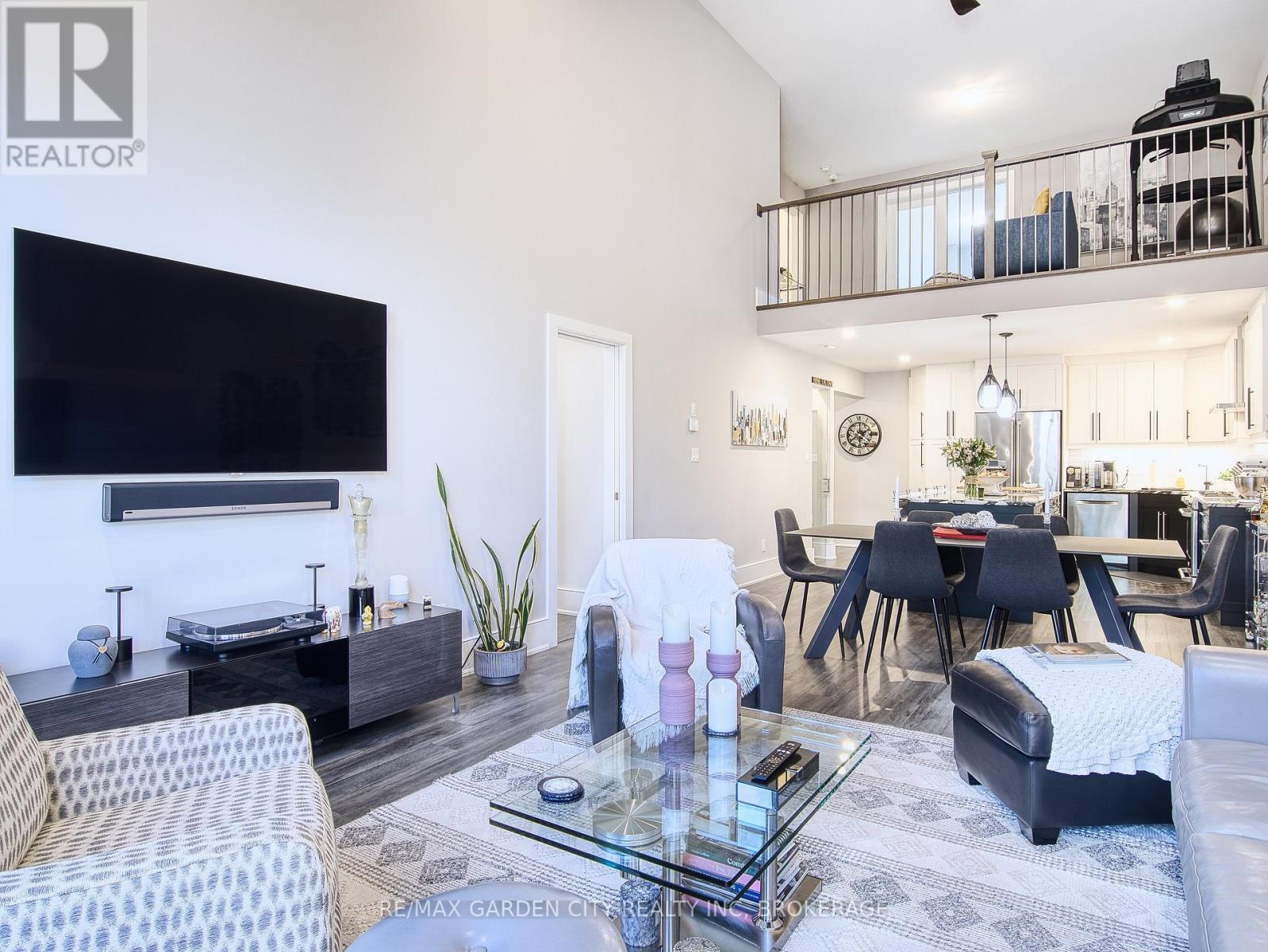 132 - 7506 Clubview Lane, Niagara Falls, Ontario  L2G 0A8 - Photo 6 - X12791176