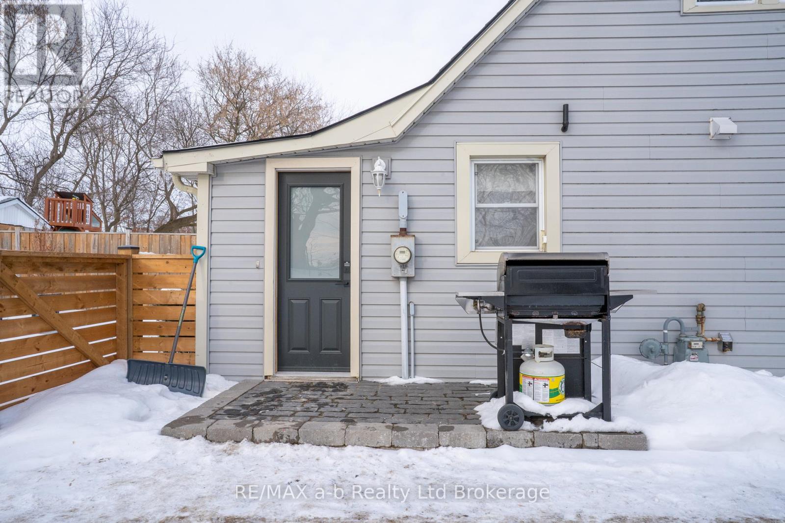 45 3rd Conc Rd Ntr Road, Norfolk, Ontario  N4G 2T3 - Photo 32 - X12791182