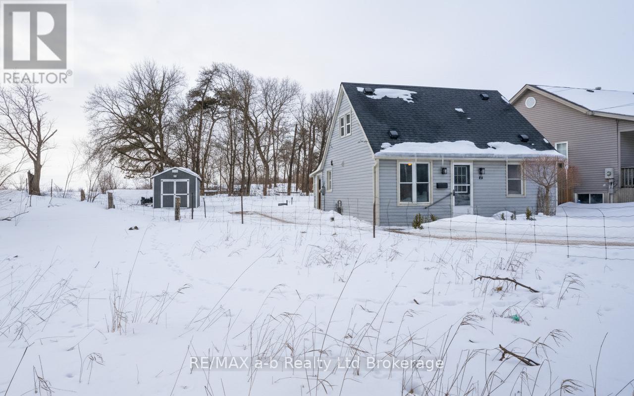 45 3rd Conc Rd Ntr Road, Norfolk, Ontario  N4G 2T3 - Photo 36 - X12791182