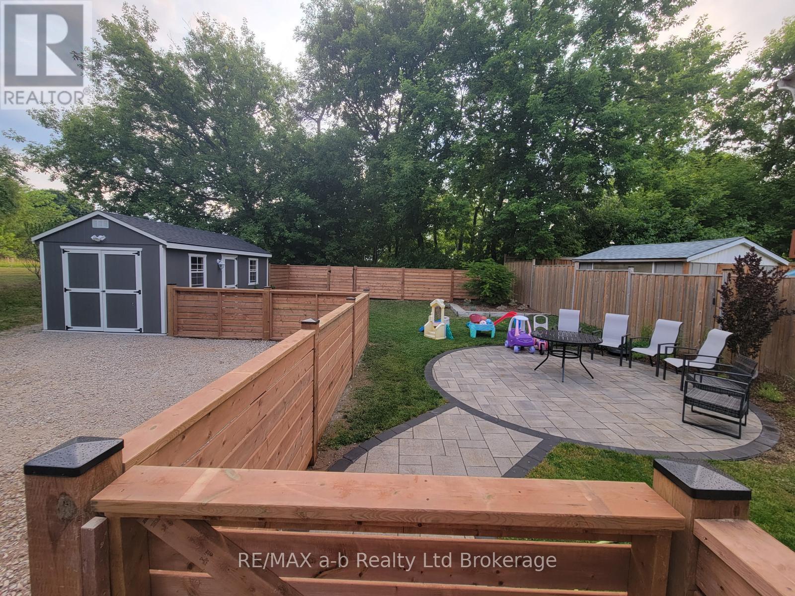 45 3rd Conc Rd Ntr Road, Norfolk, Ontario  N4G 2T3 - Photo 6 - X12791182