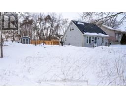 45 3RD CONC RD NTR ROAD, Norfolk, Ontario