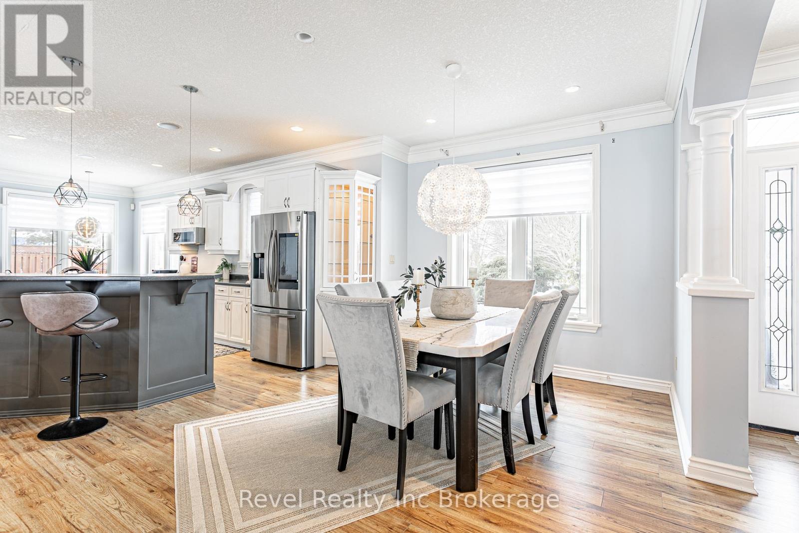 595479 Highway 59 Highway W, East Zorra-Tavistock, Ontario  N4S 7W1 - Photo 12 - X12791190