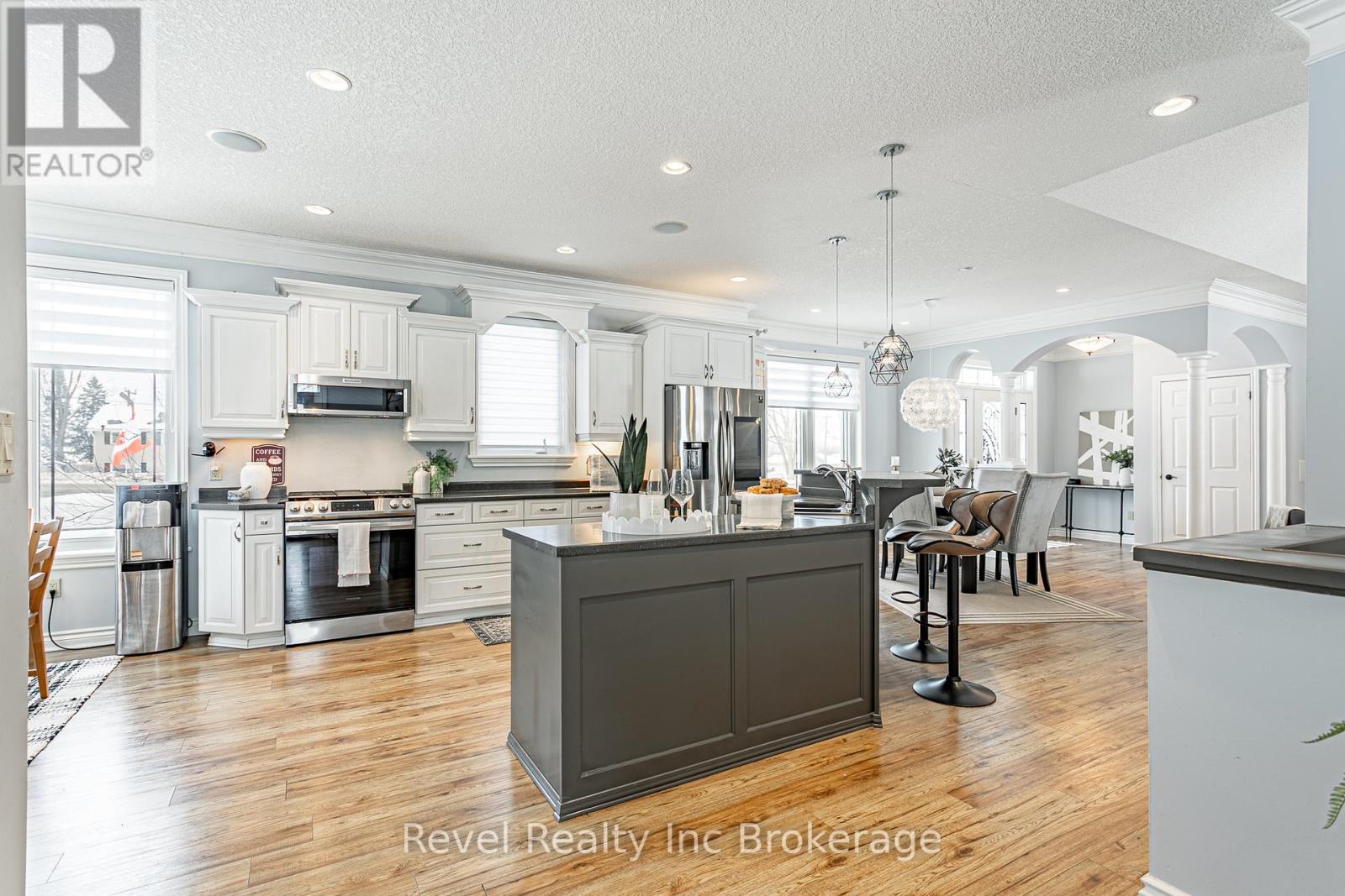 595479 Highway 59 Highway W, East Zorra-Tavistock, Ontario  N4S 7W1 - Photo 15 - X12791190