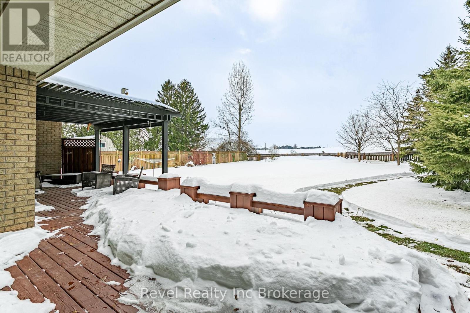 595479 Highway 59 Highway W, East Zorra-Tavistock, Ontario  N4S 7W1 - Photo 44 - X12791190