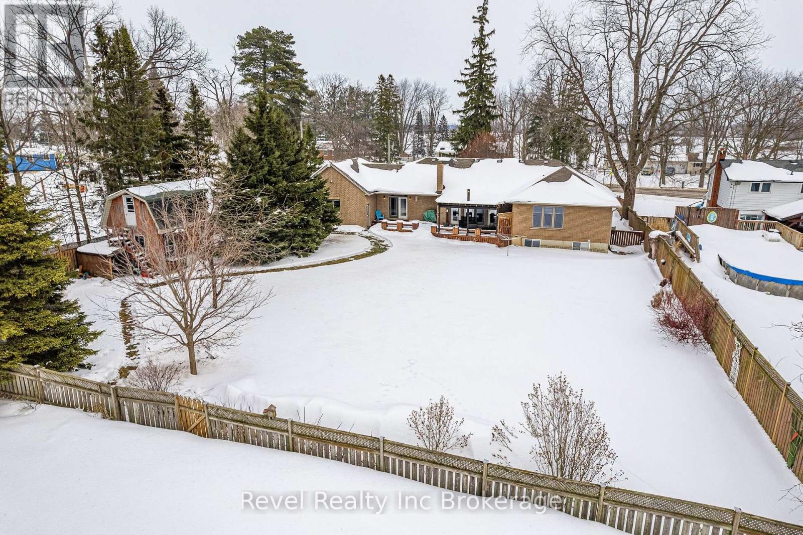 595479 Highway 59 Highway W, East Zorra-Tavistock, Ontario  N4S 7W1 - Photo 48 - X12791190