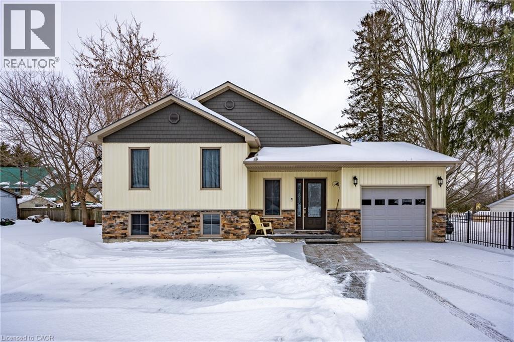 514 Fisher's Glen Road, Vittoria, Ontario  N0E 1W0 - Photo 1 - 40802765