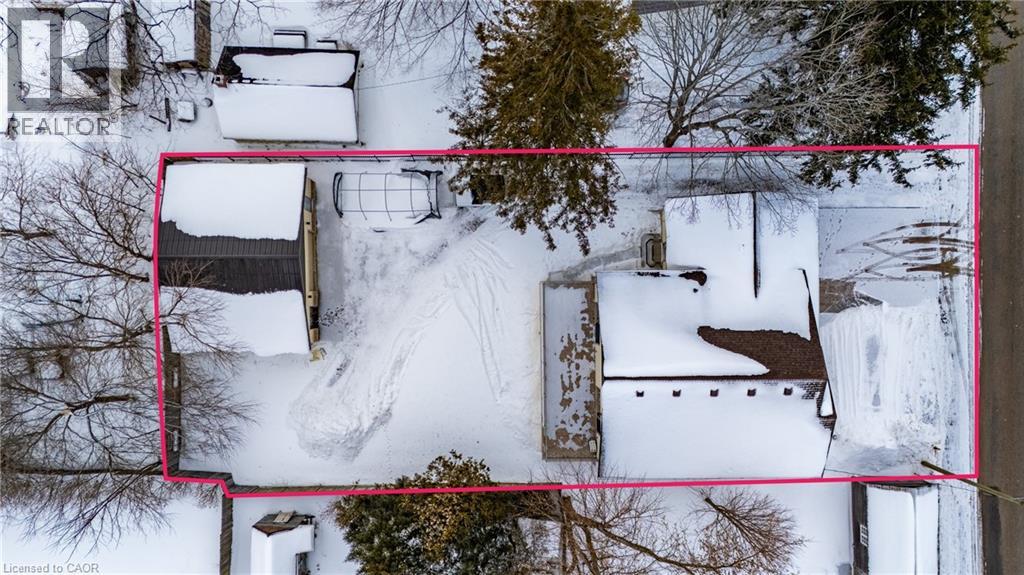 514 Fisher's Glen Road, Vittoria, Ontario  N0E 1W0 - Photo 31 - 40802765