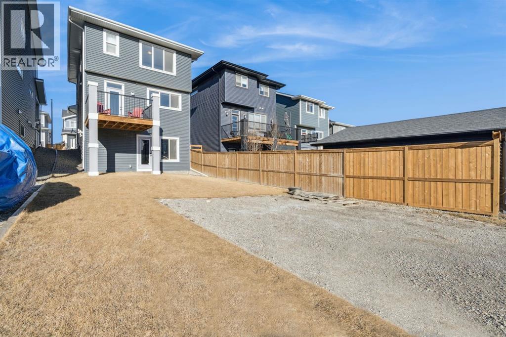 22 Precedence Glen, Cochrane, Alberta  T4C 2W7 - Photo 26 - A2283092