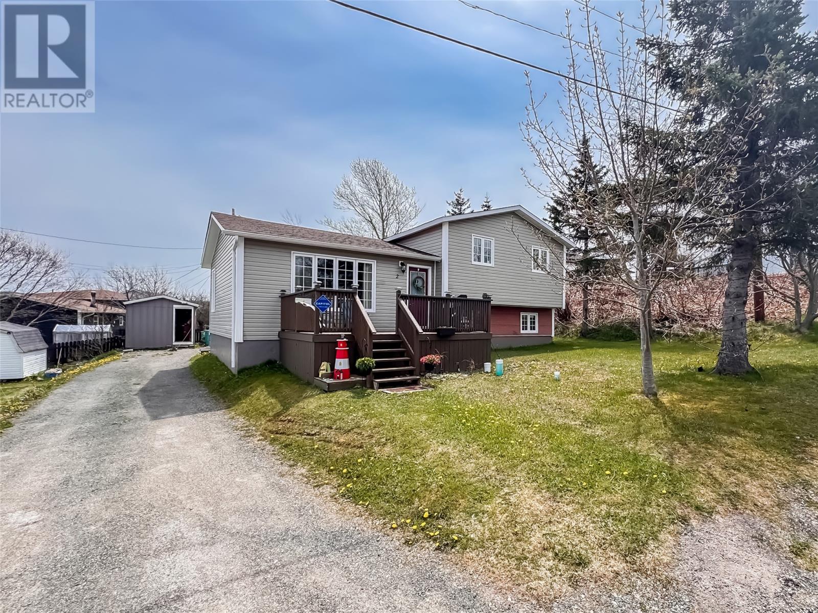 10 Levi's Road, Creston South, Newfoundland & Labrador  A0E 1K0 - Photo 2 - 1294590