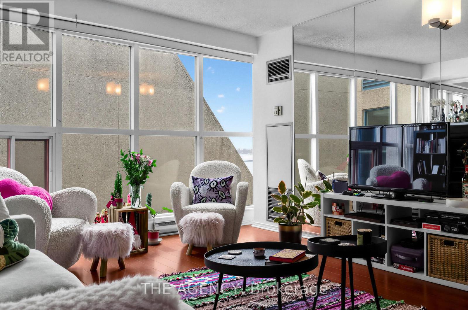 606 - 99 Harbour Square, Toronto, Ontario M5J 2H2 - Photo 16 - C12791184