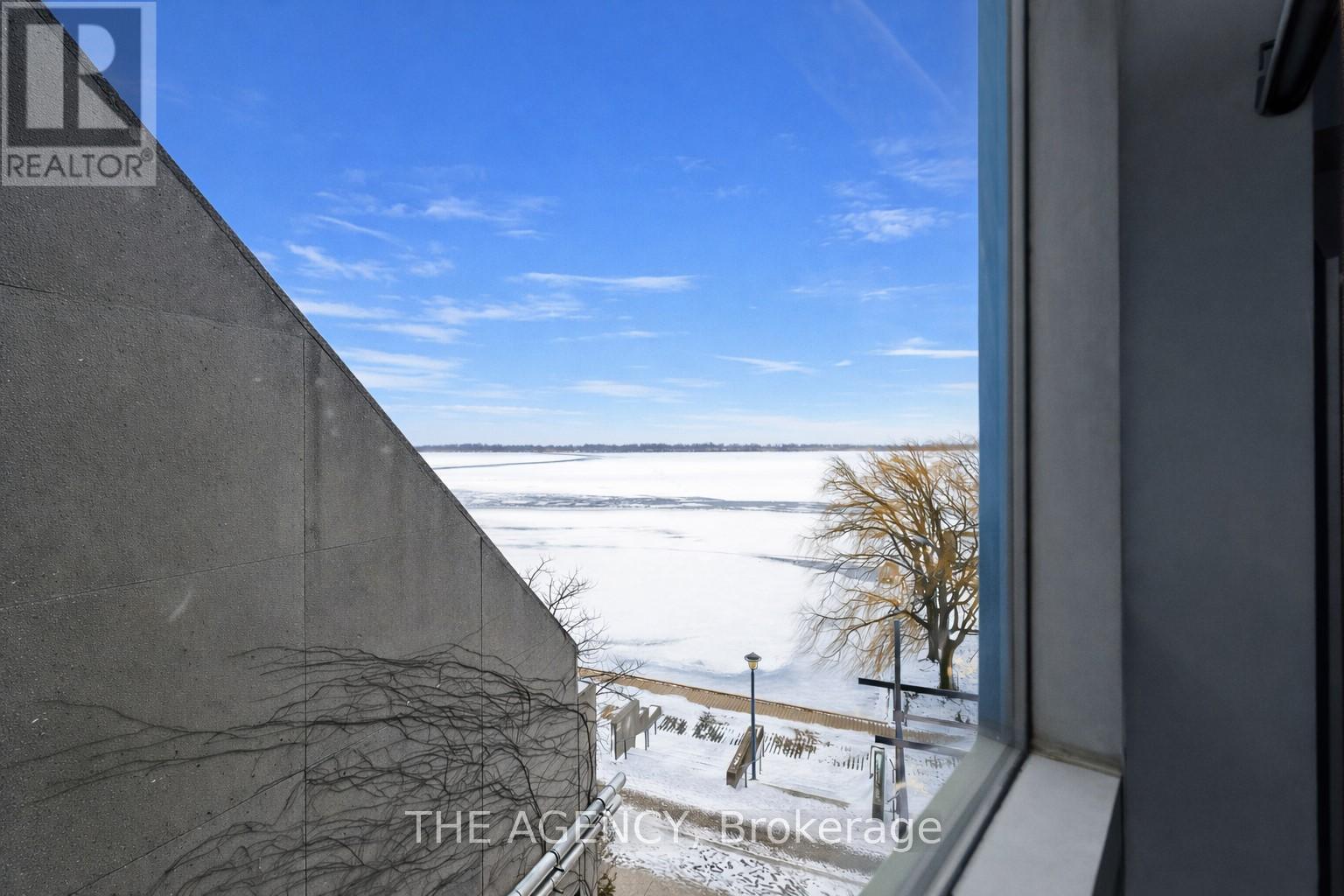 606 - 99 Harbour Square, Toronto, Ontario M5J 2H2 - Photo 28 - C12791184