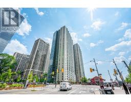 606 - 99 HARBOUR SQUARE, Toronto, Ontario