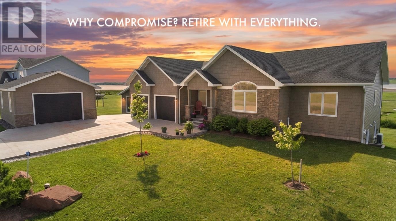 330 Birkallum Drive, Mermaid, Prince Edward Island