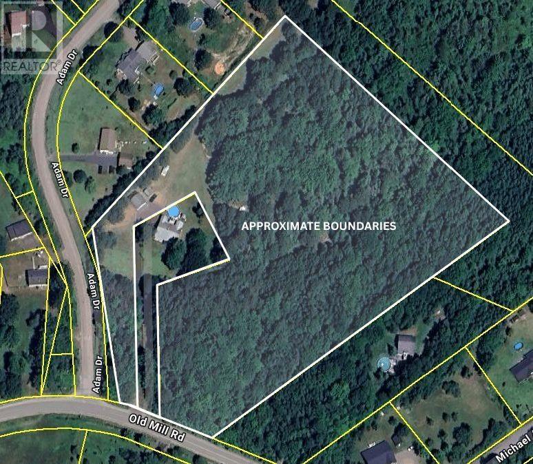 2184 Old Mill Road, South Farmington, Nova Scotia  B0P 1W0 - Photo 39 - 202602772