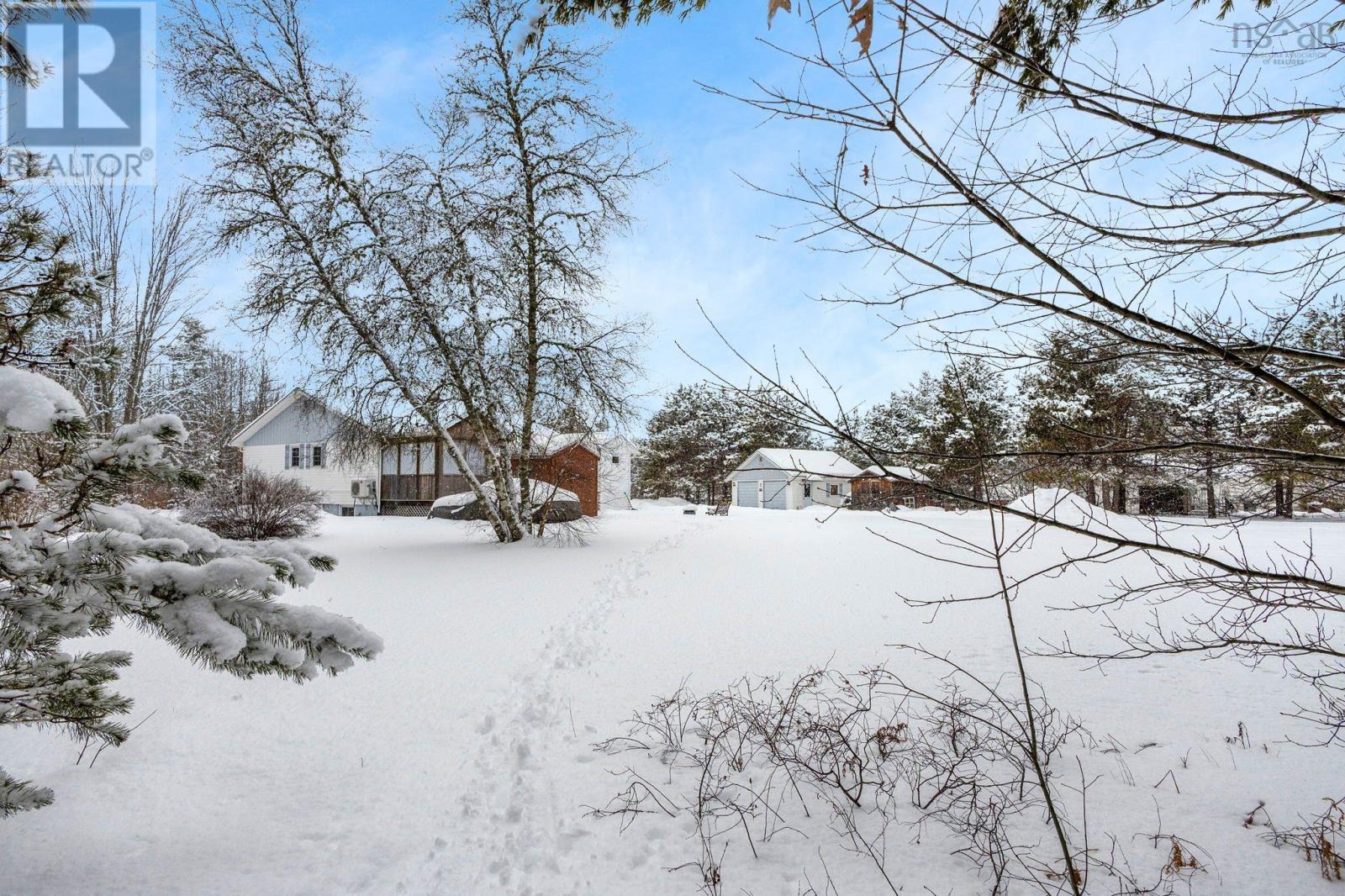 2184 Old Mill Road, South Farmington, Nova Scotia  B0P 1W0 - Photo 5 - 202602772