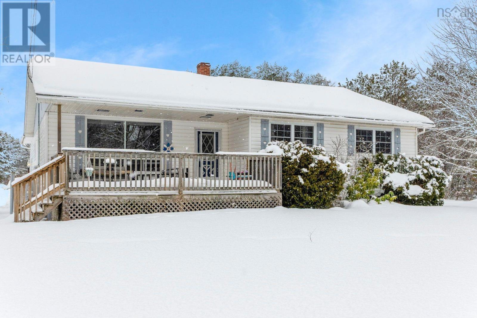 2184 Old Mill Road, South Farmington, Nova Scotia  B0P 1W0 - Photo 6 - 202602772