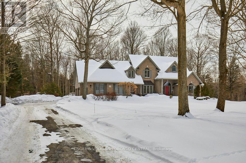 27- Timberlane Court