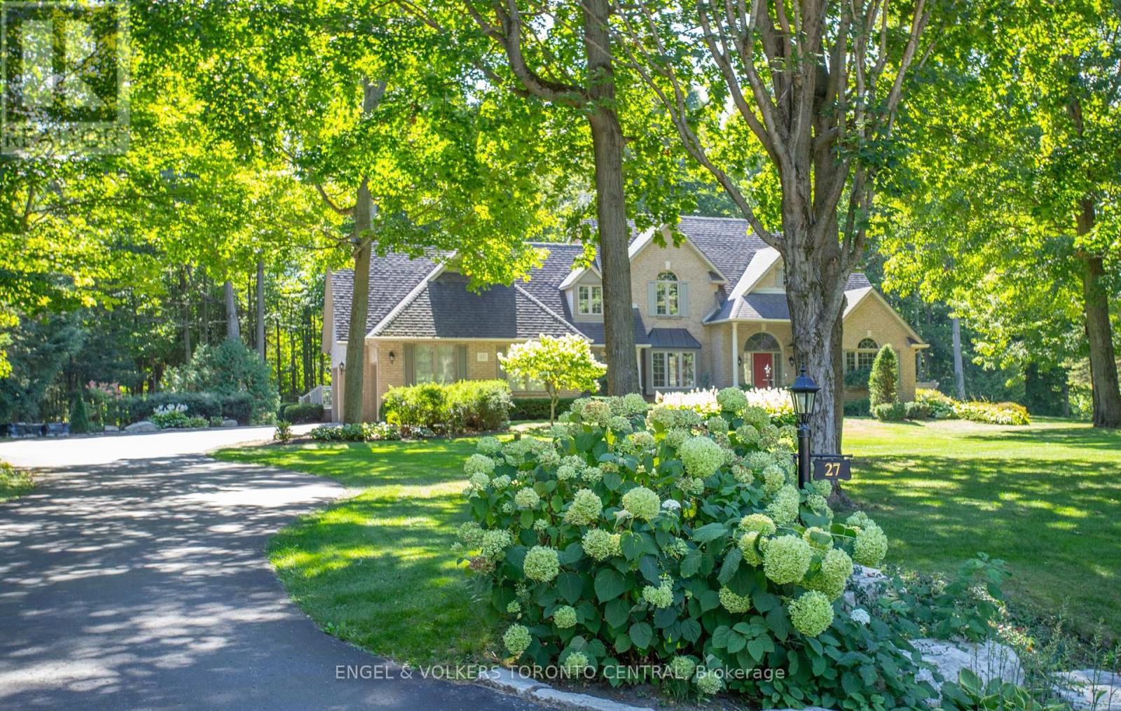 27 Timberlane Court, Clarington, Ontario  L1E 2H1 - Photo 2 - E12791172