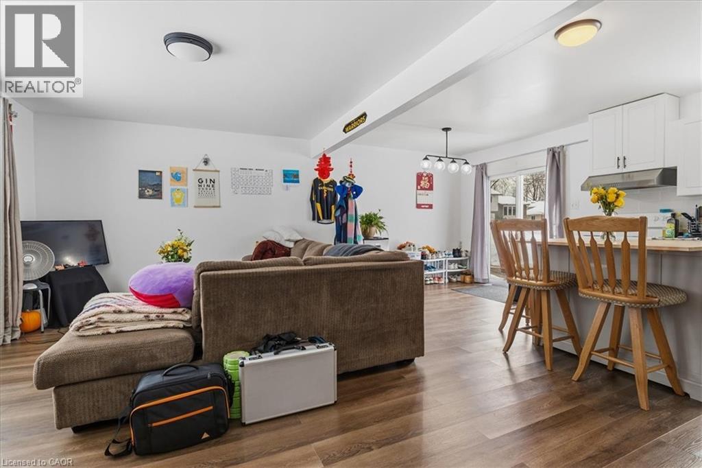 400 Midwood Crescent, Waterloo, Ontario  N2L 5N5 - Photo 4 - 40804148