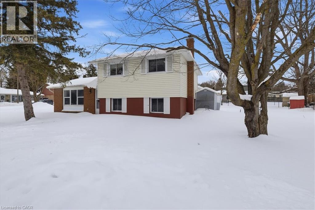 400 MIDWOOD Crescent, Waterloo, Ontario