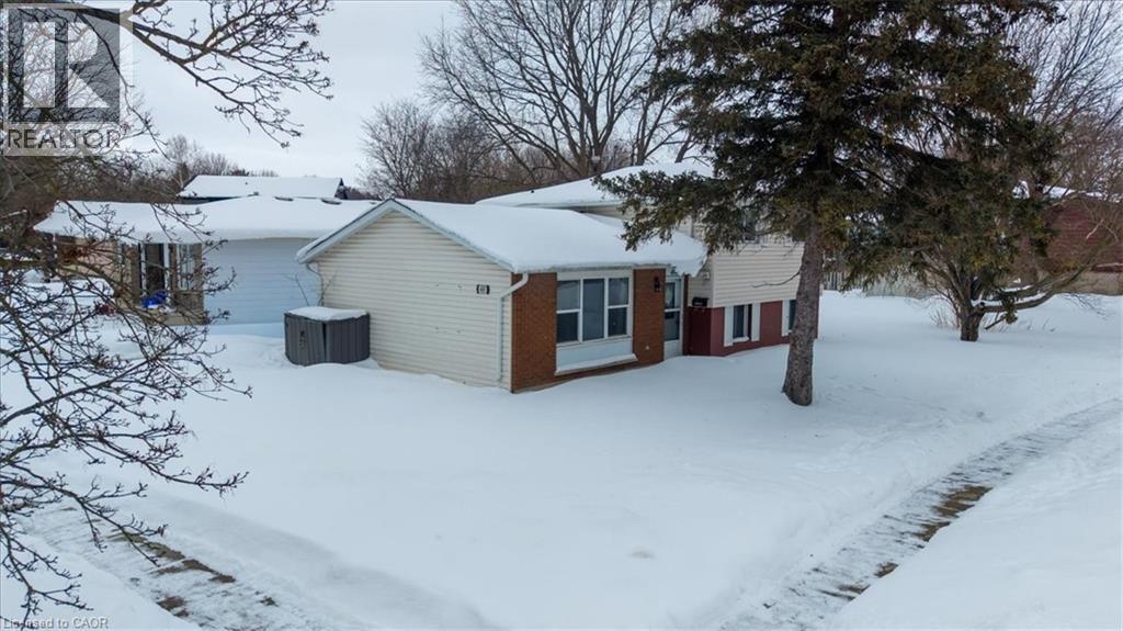 400 Midwood Crescent, Waterloo, Ontario  N2L 5N5 - Photo 24 - 40804148