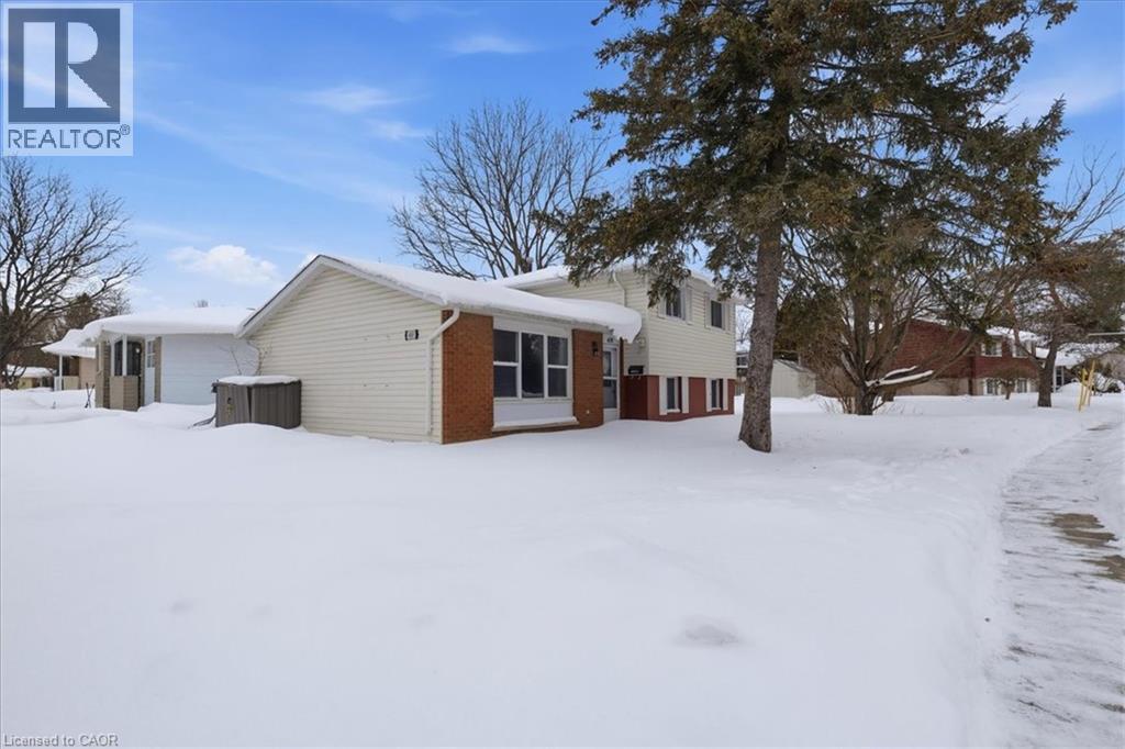 400 Midwood Crescent, Waterloo, Ontario  N2L 5N5 - Photo 23 - 40804148