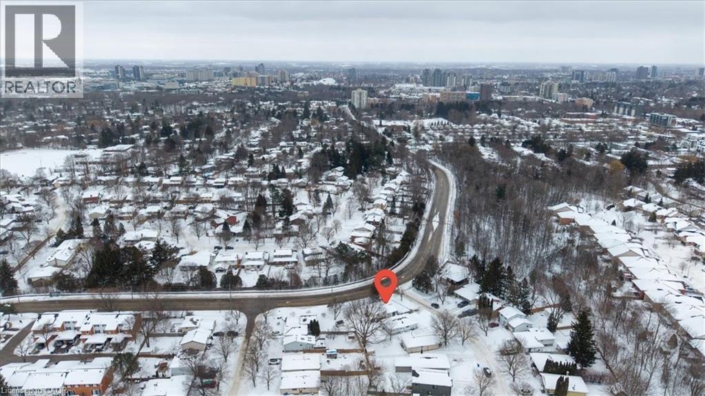 400 Midwood Crescent, Waterloo, Ontario  N2L 5N5 - Photo 31 - 40804148