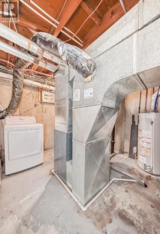 423 Regal Park Ne, Calgary, Alberta  T2E 0S6 - Photo 28 - A2280028