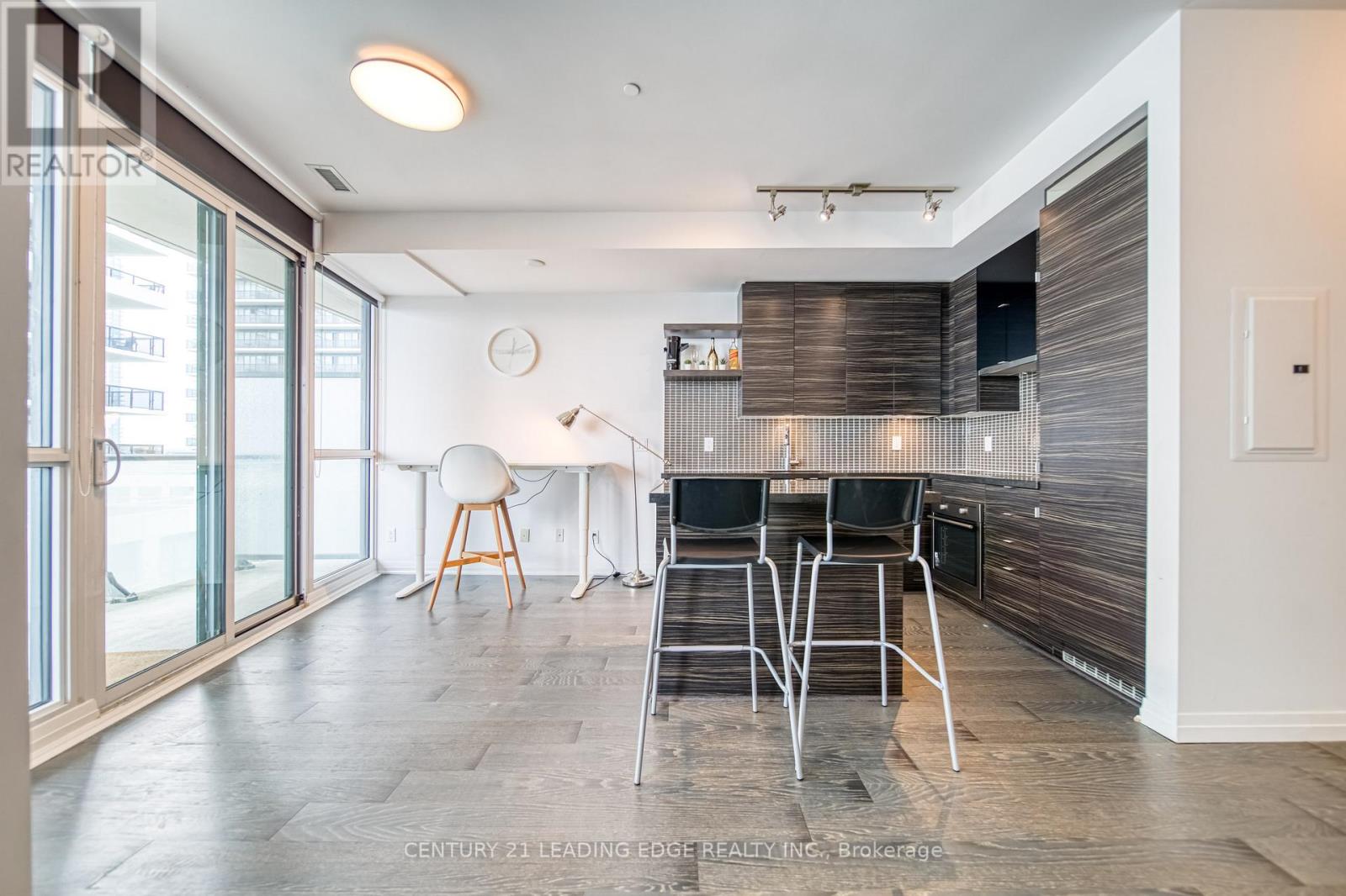 707 - 59 Annie Craig Drive, Toronto, Ontario  M8V 0C5 - Photo 11 - W12791192