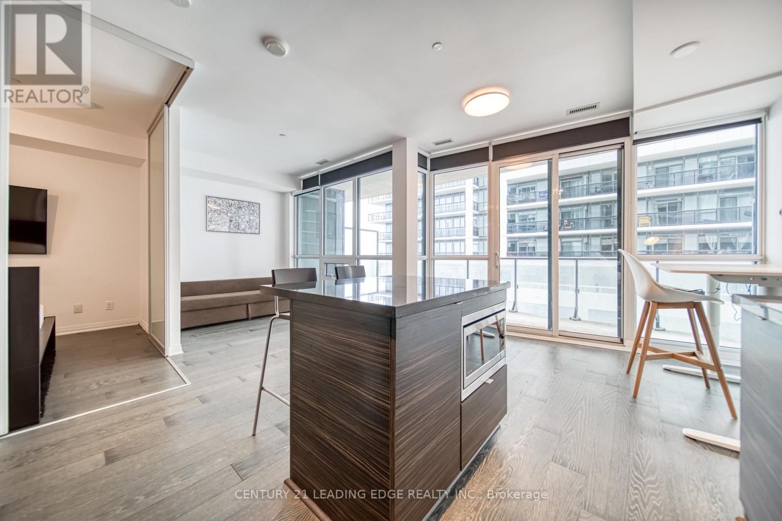 707 - 59 Annie Craig Drive, Toronto, Ontario  M8V 0C5 - Photo 8 - W12791192