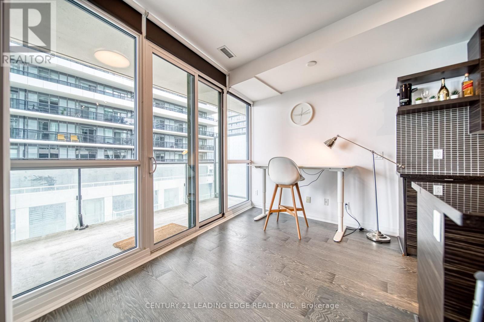 707 - 59 Annie Craig Drive, Toronto, Ontario  M8V 0C5 - Photo 9 - W12791192